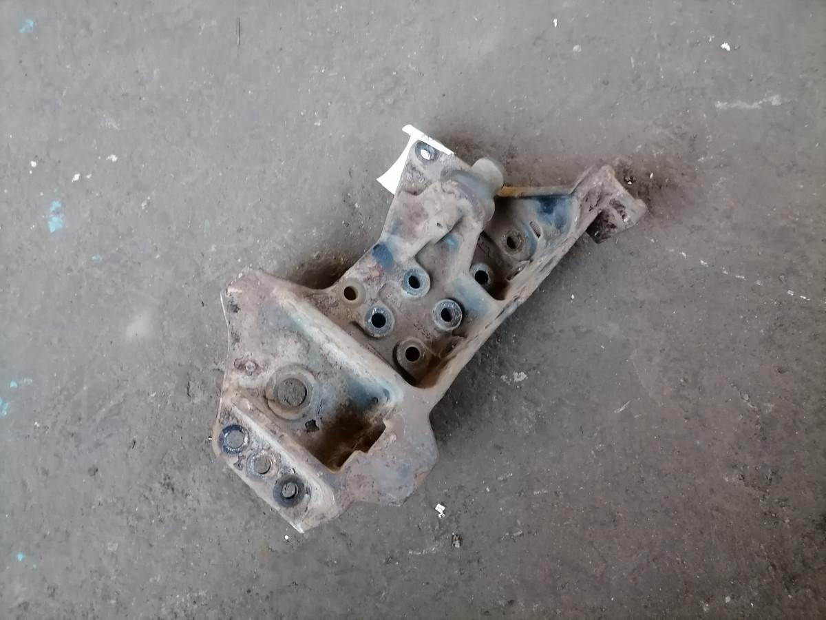 Volvo Bracket 20428257 - Рама/ Шасси для Грузовиков: фото 2 Volvo Bracket 20428257 - Рама/ Шасси для Грузовиков: фото 2