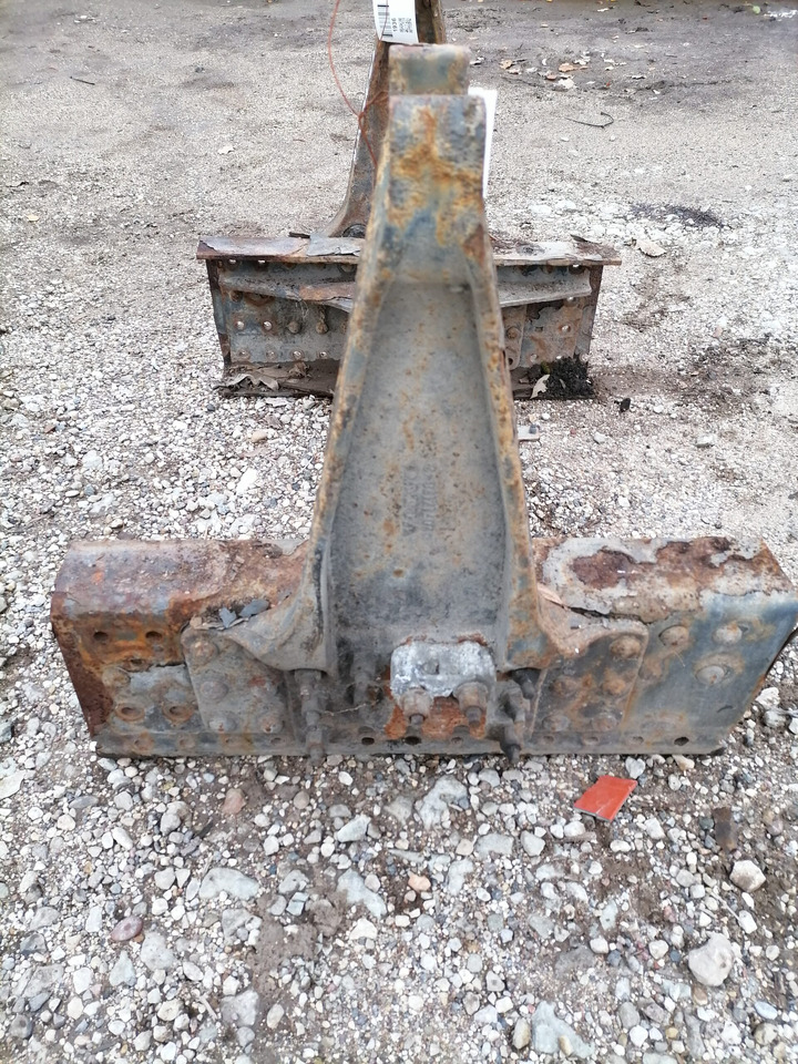 Volvo Bracket 20717178 - Подвеска для Грузовиков: фото 1 Volvo Bracket 20717178 - Подвеска для Грузовиков: фото 1