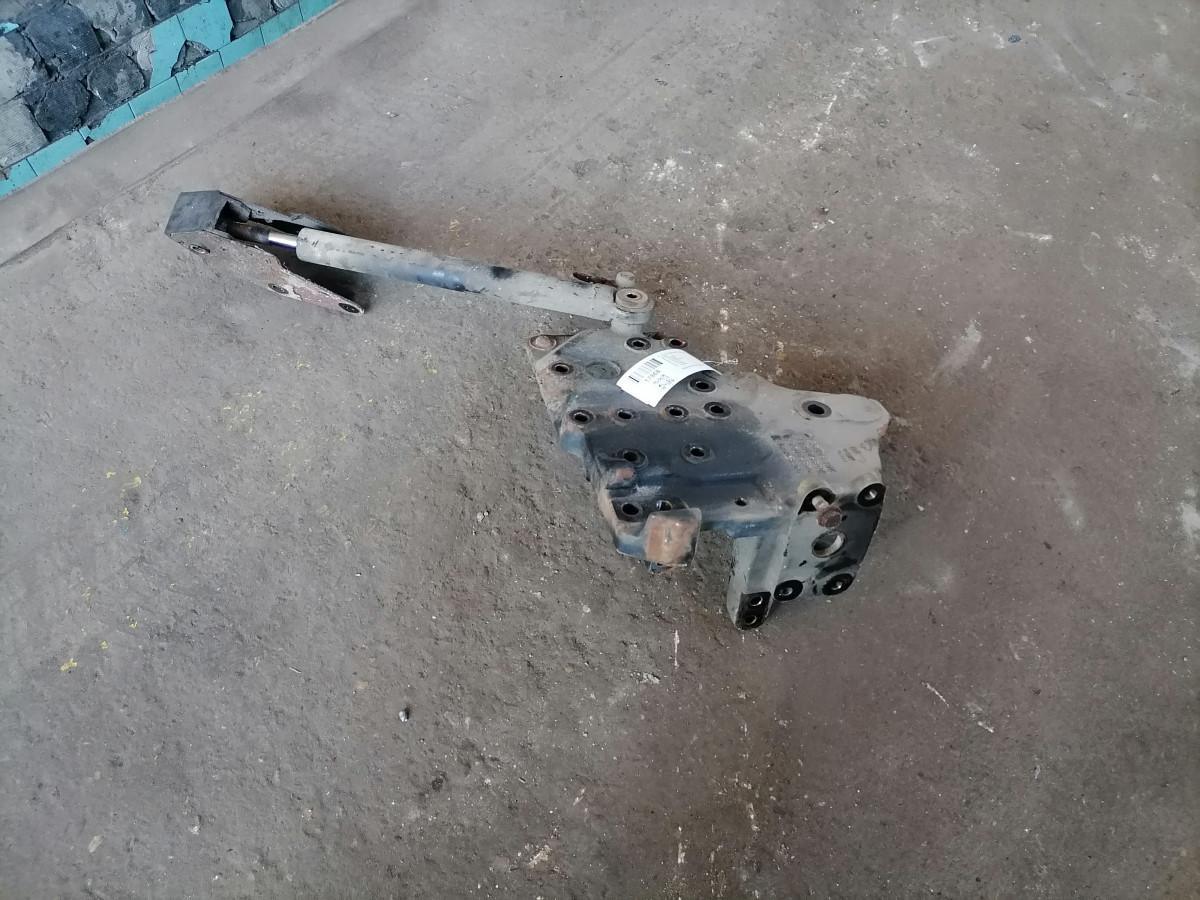 Volvo Bracket 20892768 - Рама/ Шасси для Грузовиков: фото 3 Volvo Bracket 20892768 - Рама/ Шасси для Грузовиков: фото 3