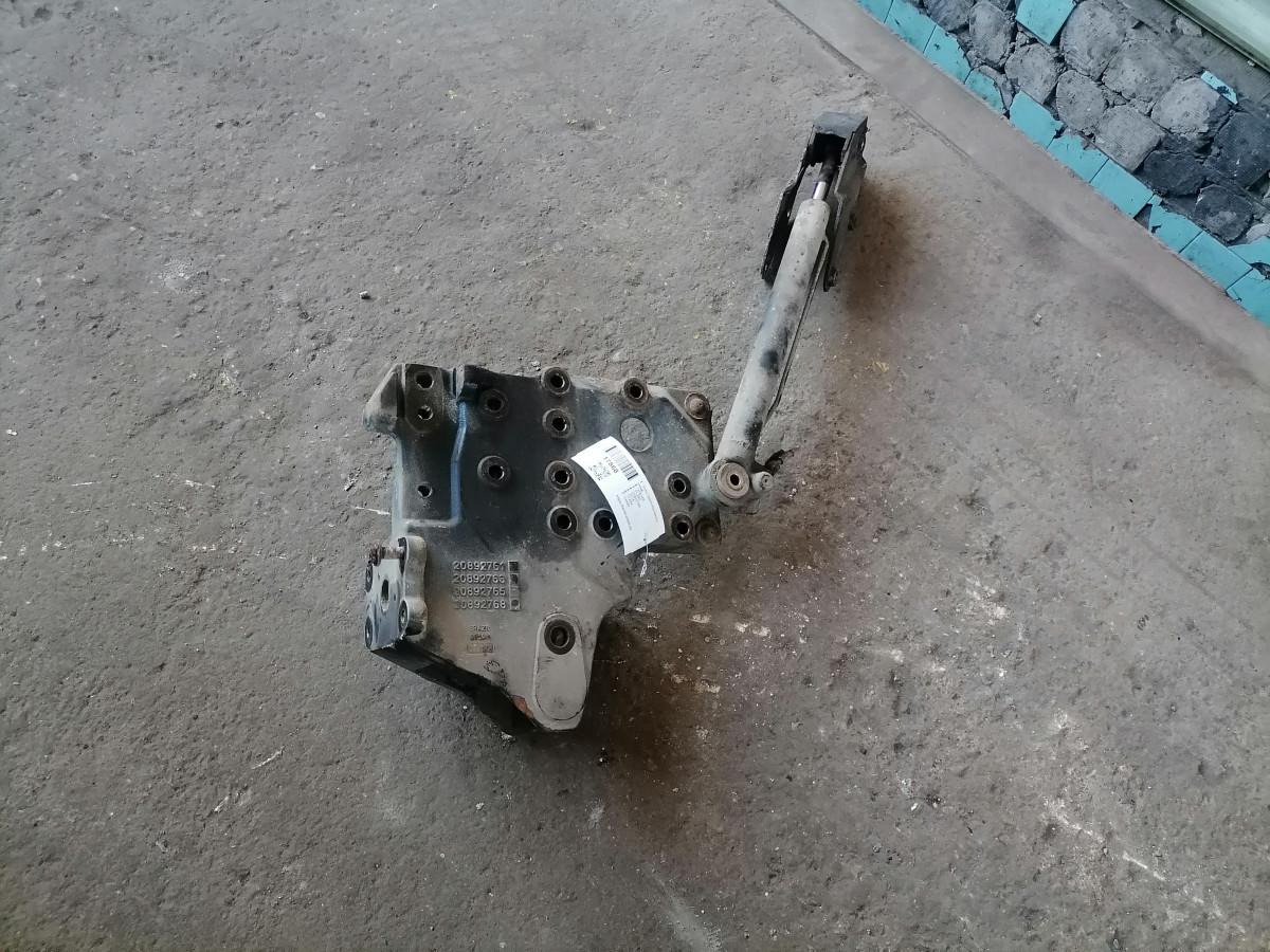 Volvo Bracket 20892768 - Рама/ Шасси для Грузовиков: фото 2 Volvo Bracket 20892768 - Рама/ Шасси для Грузовиков: фото 2