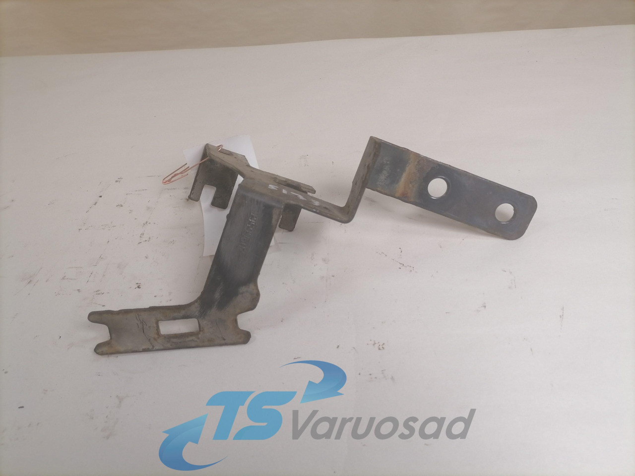 Volvo Bracket 20966566 - Рама/ Шасси для Грузовиков: фото 2 Volvo Bracket 20966566 - Рама/ Шасси для Грузовиков: фото 2