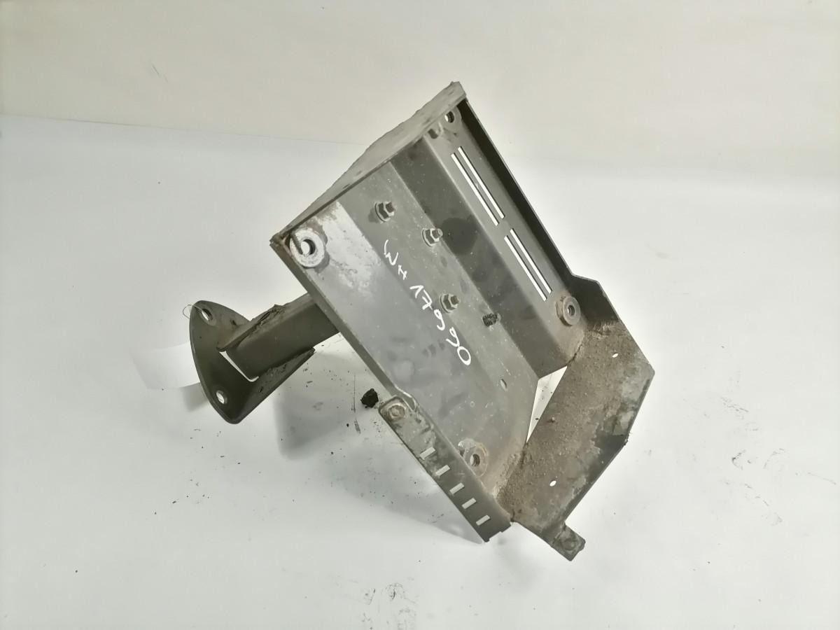 Volvo Bracket 21995467 - Рама/ Шасси для Грузовиков: фото 3 Volvo Bracket 21995467 - Рама/ Шасси для Грузовиков: фото 3