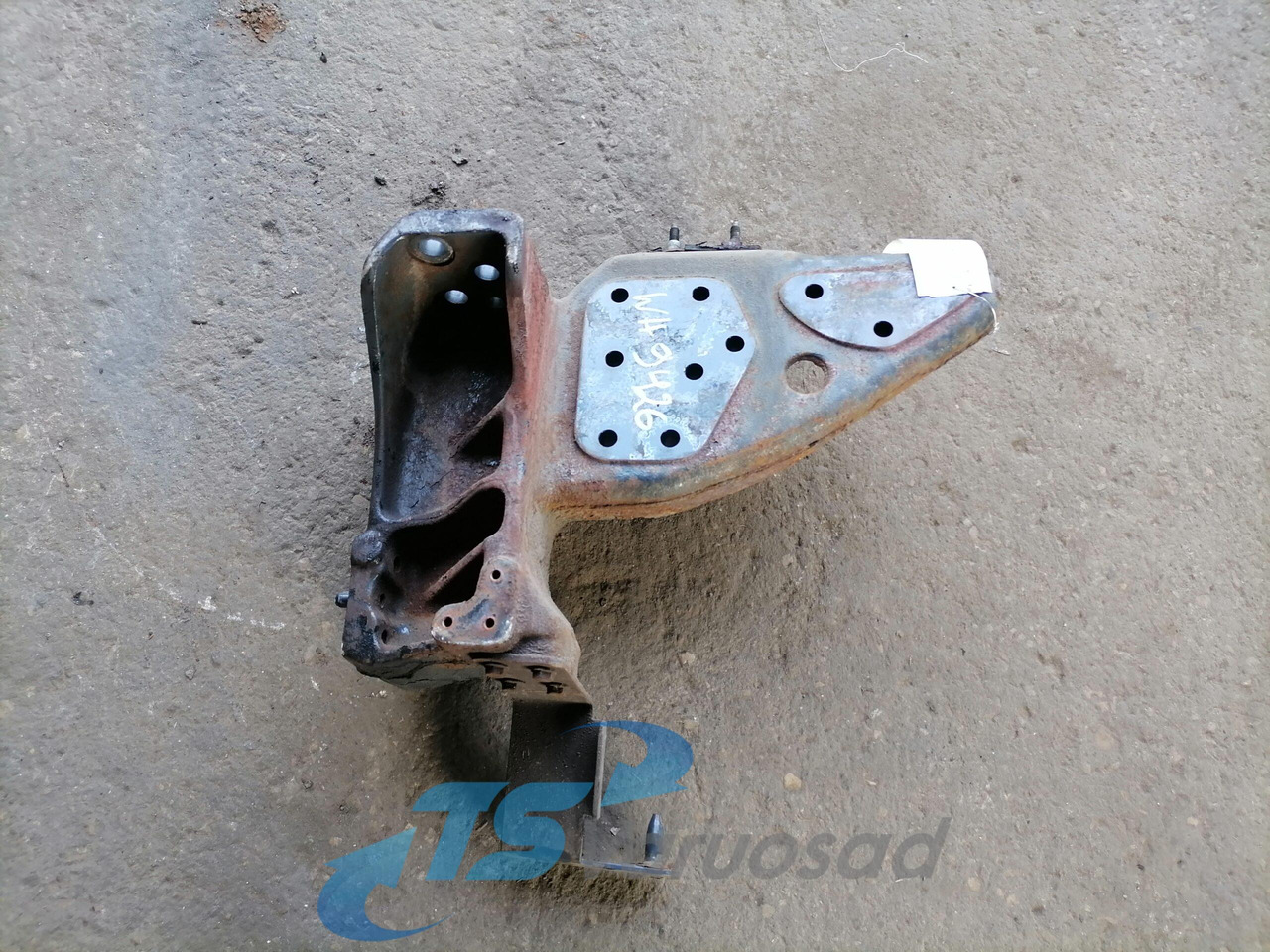 Volvo Bracket 5010532958 - Рама/ Шасси для Грузовиков: фото 2 Volvo Bracket 5010532958 - Рама/ Шасси для Грузовиков: фото 2