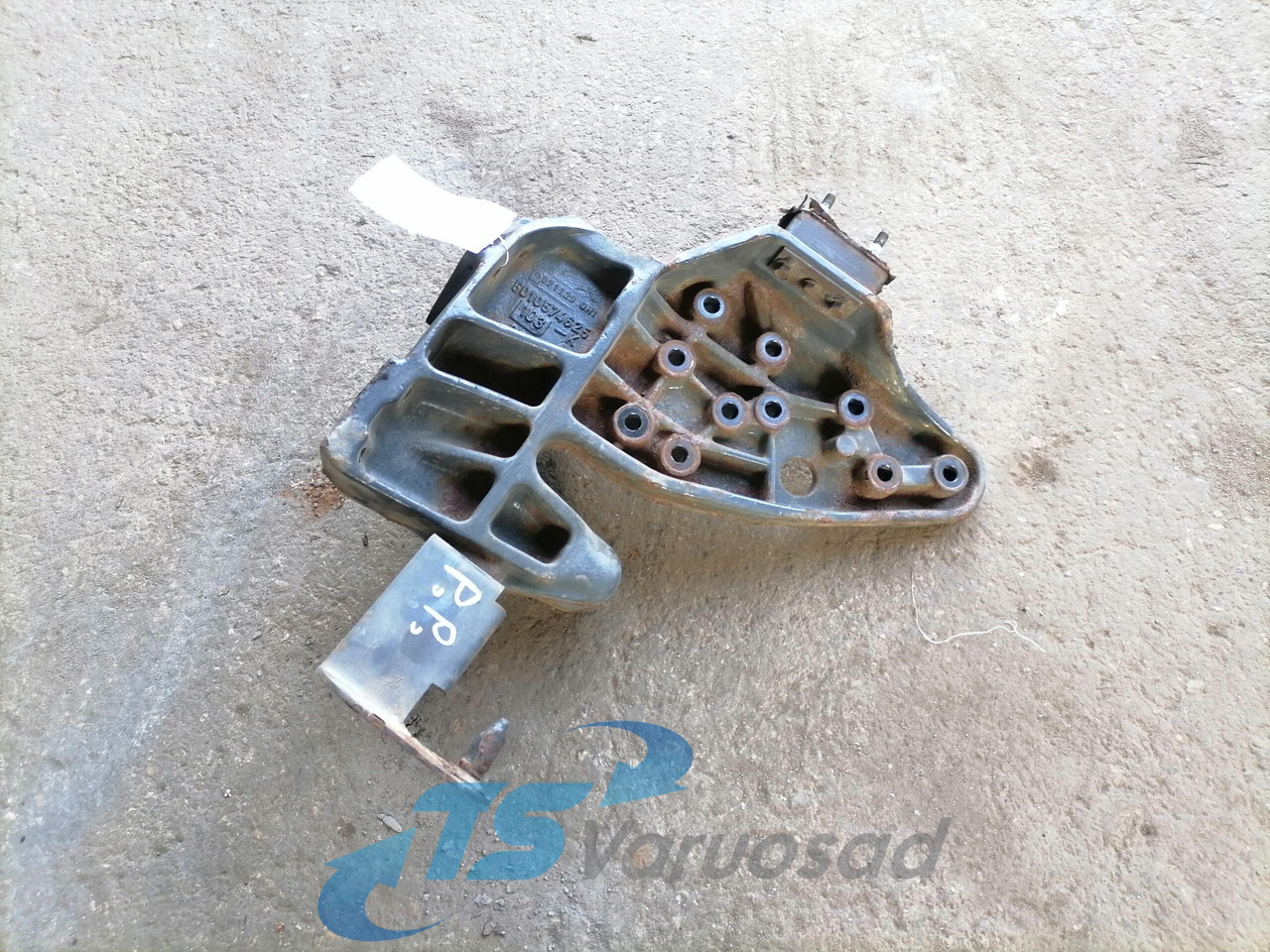 Volvo Bracket 5010574625 - Рама/ Шасси для Грузовиков: фото 1 Volvo Bracket 5010574625 - Рама/ Шасси для Грузовиков: фото 1
