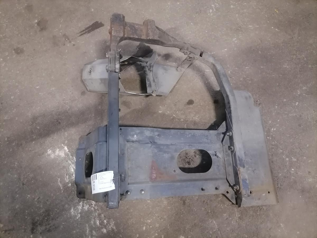 Volvo Bracket 7420776217 - Рама/ Шасси для Грузовиков: фото 3 Volvo Bracket 7420776217 - Рама/ Шасси для Грузовиков: фото 3