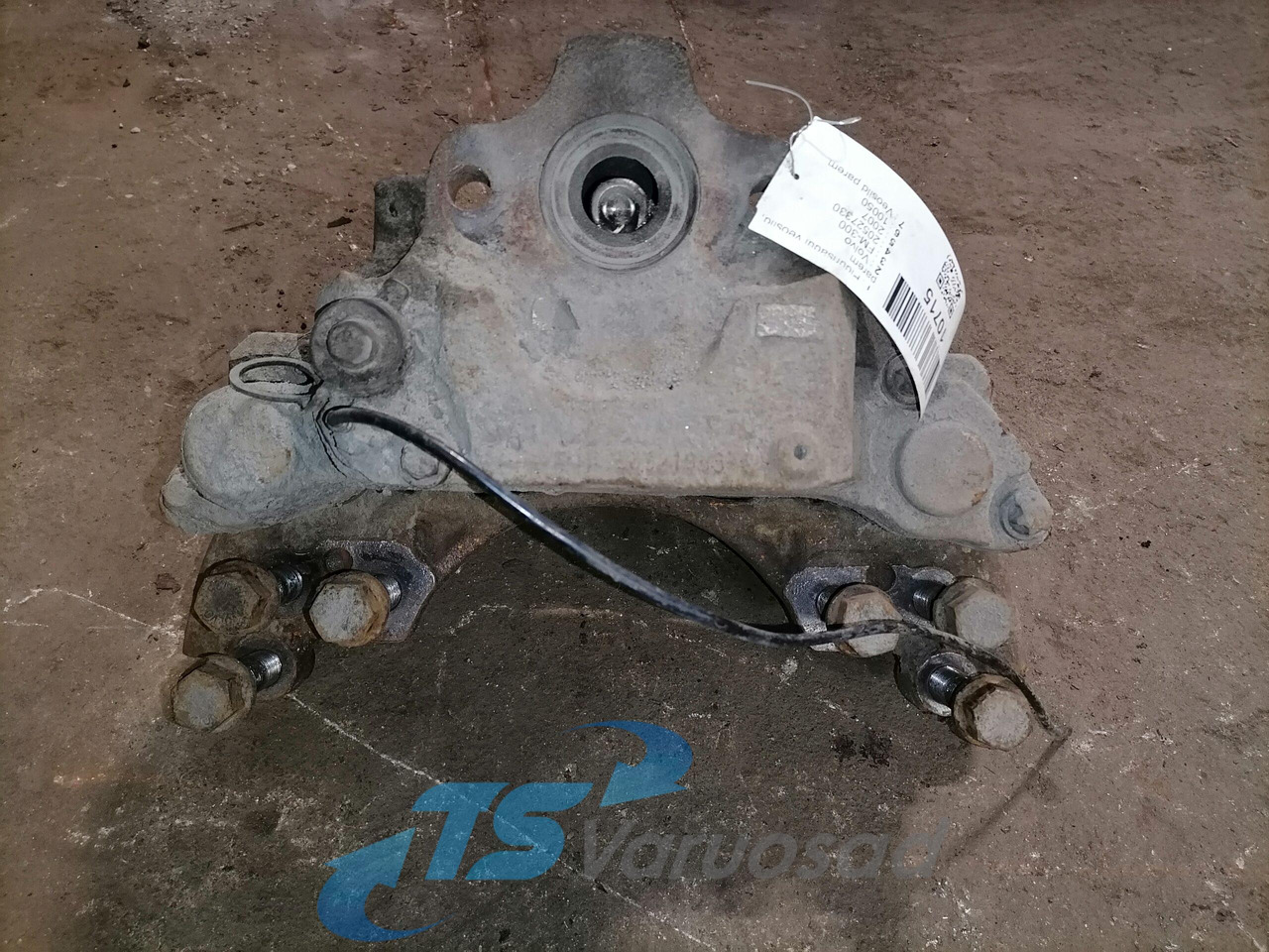 Volvo Brake caliper 20527330 - Детали тормозной системы для Грузовиков: фото 4 Volvo Brake caliper 20527330 - Детали тормозной системы для Грузовиков: фото 4