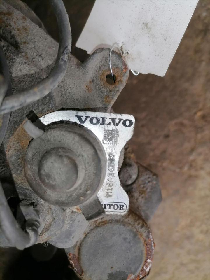 Детали тормозной системы для Грузовиков Volvo Brake caliper 21487605: фото 6