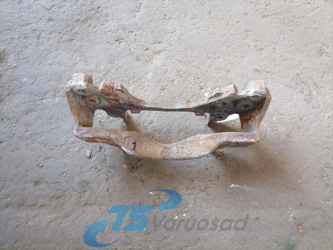 Volvo Brake pad carrier 85109887 - Детали тормозной системы для Грузовиков: фото 1 Volvo Brake pad carrier 85109887 - Детали тормозной системы для Грузовиков: фото 1