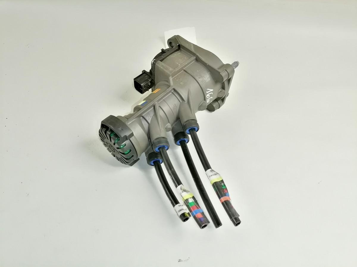 Volvo Brake pressure control 21114973 - Тормозной клапан для Грузовиков: фото 2 Volvo Brake pressure control 21114973 - Тормозной клапан для Грузовиков: фото 2