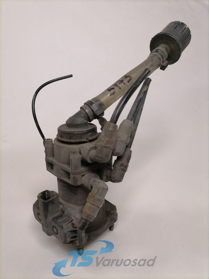 Volvo Brake pressure control 21390585 - Тормозной клапан для Грузовиков: фото 5 Volvo Brake pressure control 21390585 - Тормозной клапан для Грузовиков: фото 5