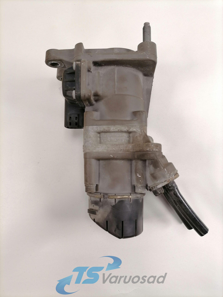 Volvo Brake pressure control 21390592 - Тормозной клапан для Грузовиков: фото 2 Volvo Brake pressure control 21390592 - Тормозной клапан для Грузовиков: фото 2