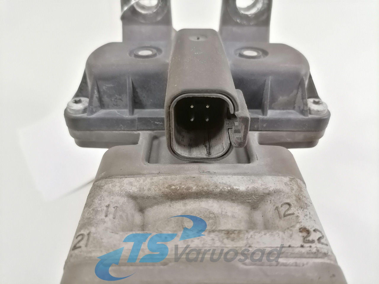 Volvo Brake pressure control 21390592 - Тормозной клапан для Грузовиков: фото 5 Volvo Brake pressure control 21390592 - Тормозной клапан для Грузовиков: фото 5