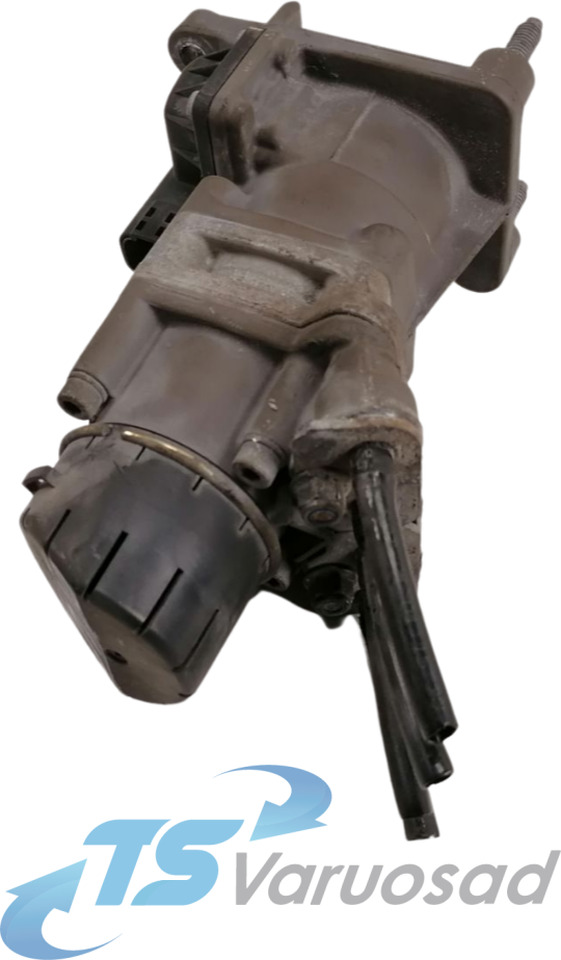 Volvo Brake pressure control 21390592 - Тормозной клапан для Грузовиков: фото 1 Volvo Brake pressure control 21390592 - Тормозной клапан для Грузовиков: фото 1