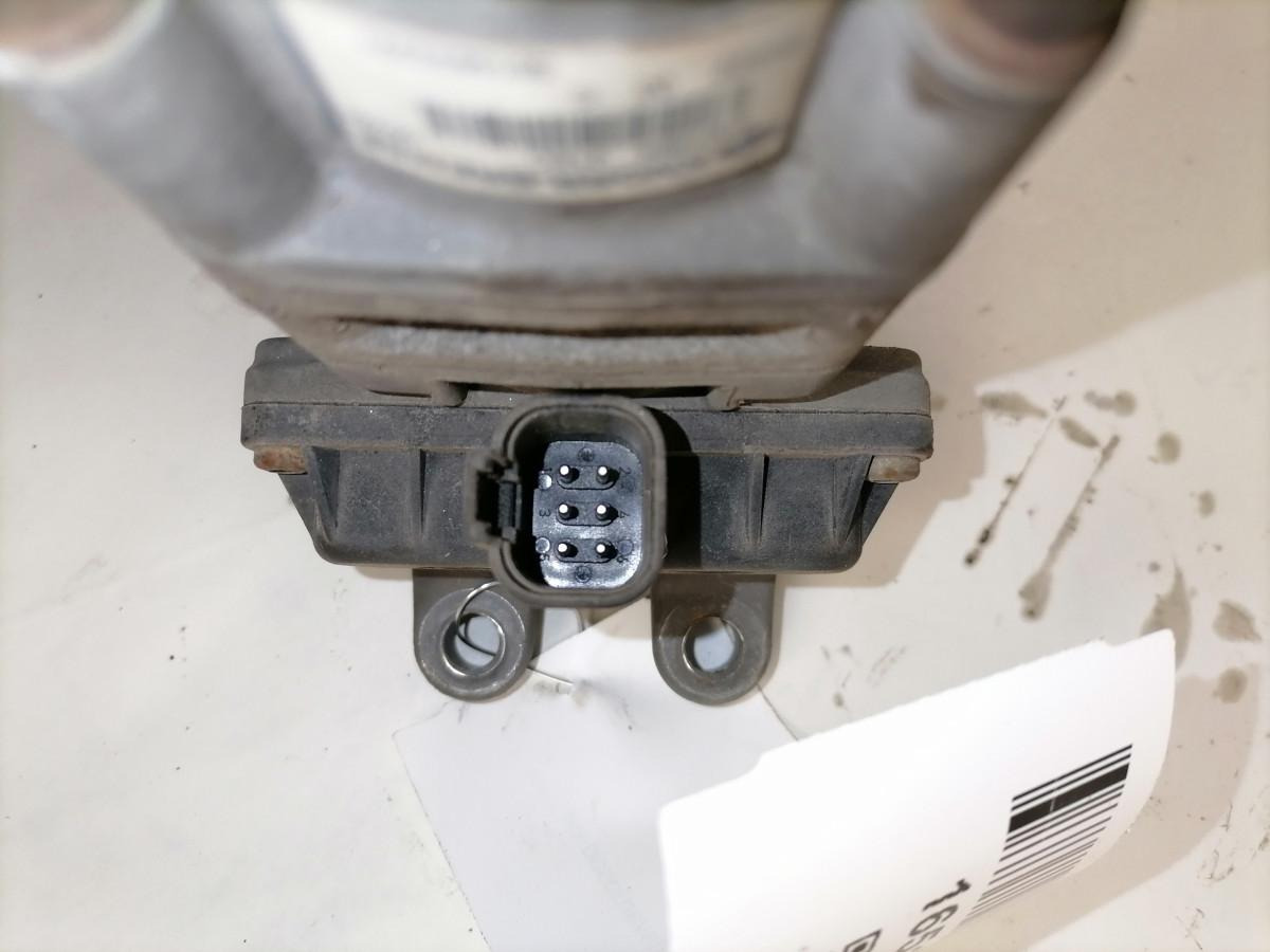 Volvo Brake pressure control K001894 - Тормозной клапан для Грузовиков: фото 4 Volvo Brake pressure control K001894 - Тормозной клапан для Грузовиков: фото 4
