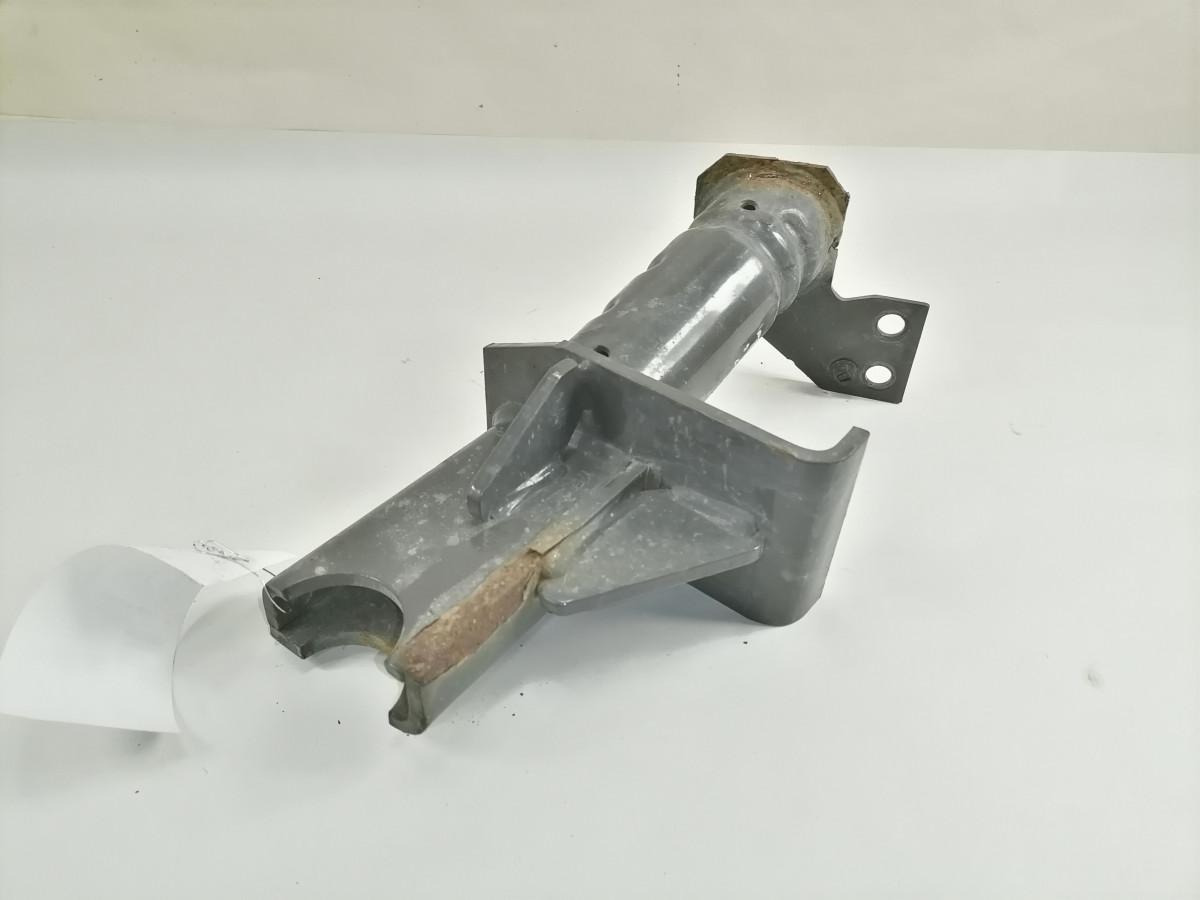 Volvo Bumper bracket 82943981 - Бампер для Грузовиков: фото 2 Volvo Bumper bracket 82943981 - Бампер для Грузовиков: фото 2