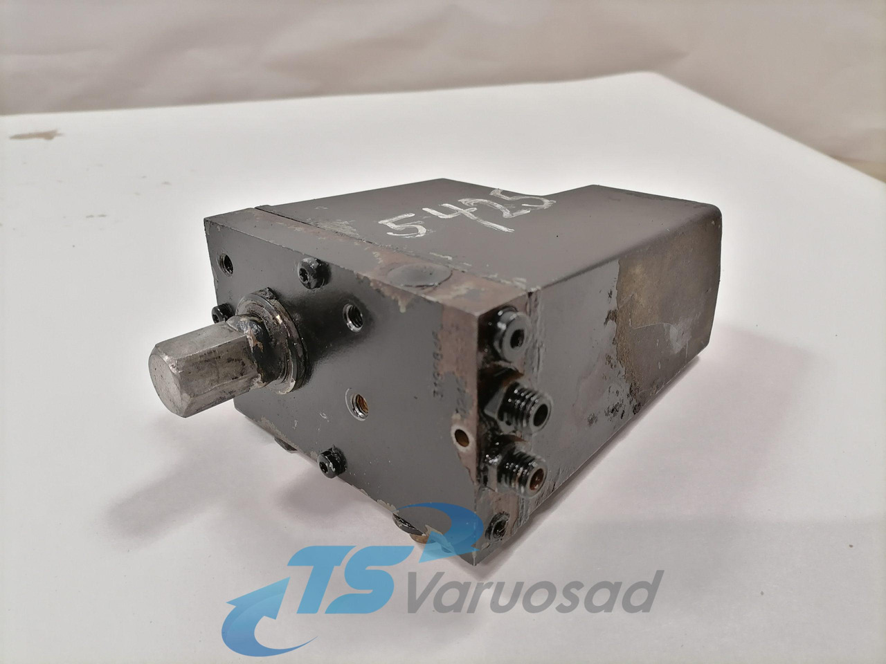 Volvo Cab tilting pump 3198846 - Подвеска кабины для Грузовиков: фото 2 Volvo Cab tilting pump 3198846 - Подвеска кабины для Грузовиков: фото 2