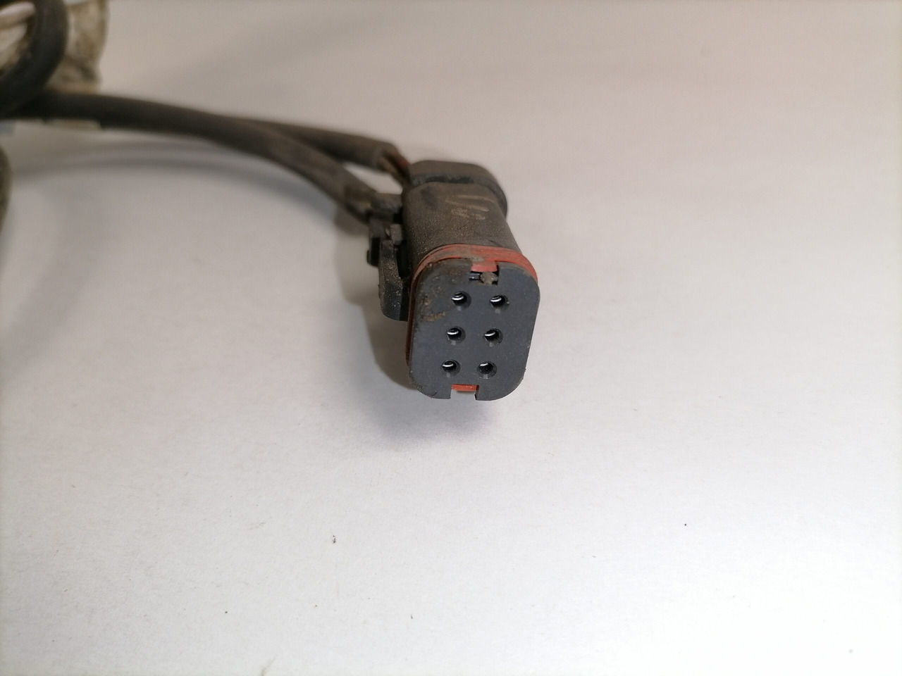 Volvo Cable, brake pad 20522825 - Детали тормозной системы для Грузовиков: фото 2 Volvo Cable, brake pad 20522825 - Детали тормозной системы для Грузовиков: фото 2