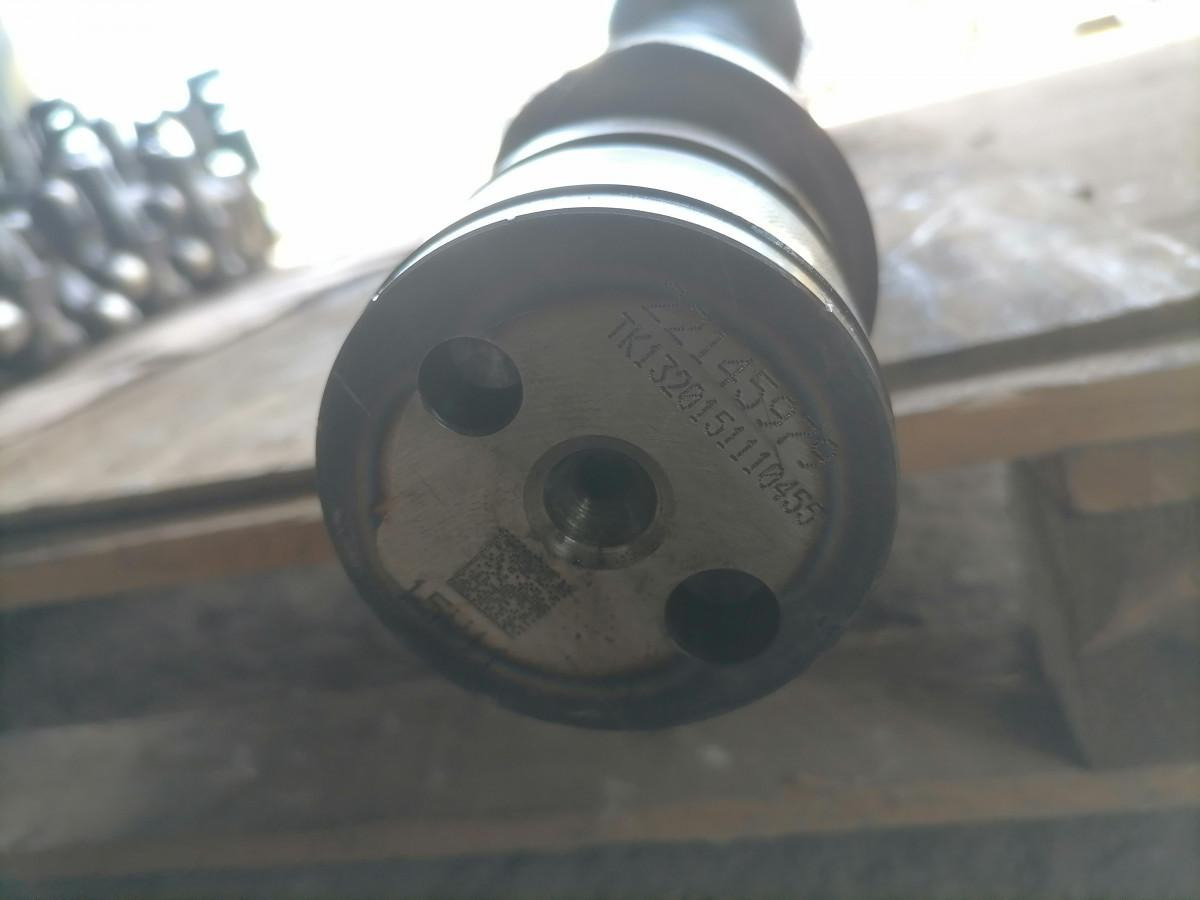 Volvo Camshaft 22145979 - Распределительный вал для Грузовиков: фото 4 Volvo Camshaft 22145979 - Распределительный вал для Грузовиков: фото 4