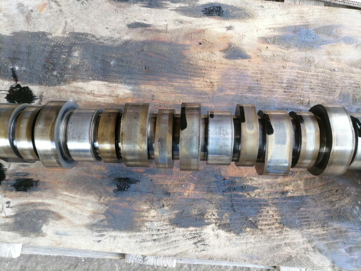 Volvo Camshaft 22145979 - Распределительный вал для Грузовиков: фото 5 Volvo Camshaft 22145979 - Распределительный вал для Грузовиков: фото 5