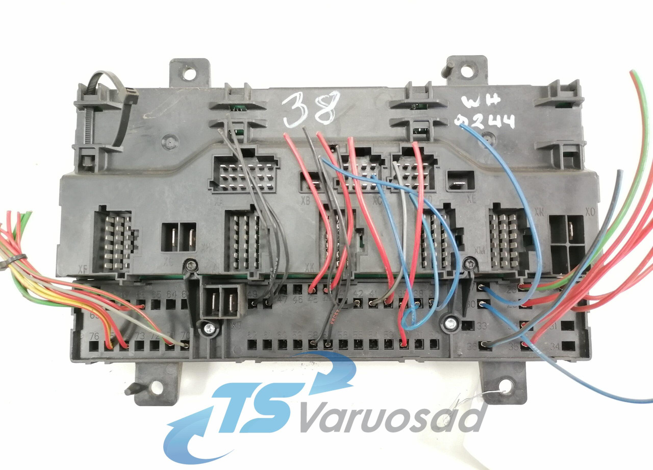 Volvo Central electric unit 20568055 - Предохранитель для Грузовиков: фото 2 Volvo Central electric unit 20568055 - Предохранитель для Грузовиков: фото 2