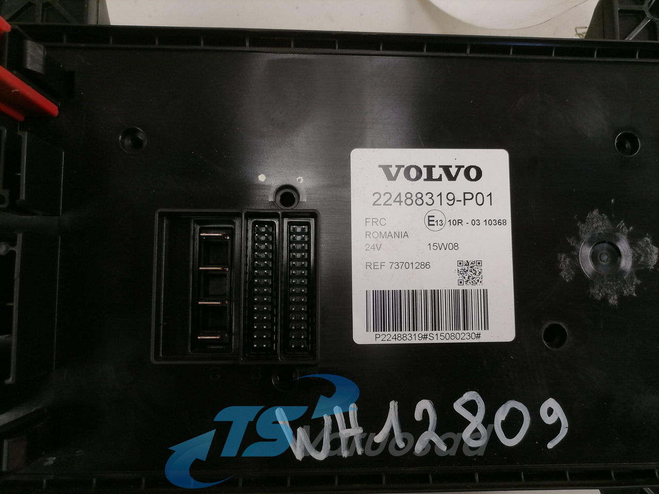 Volvo Central electric unit 22488319 - Предохранитель для Грузовиков: фото 2 Volvo Central electric unit 22488319 - Предохранитель для Грузовиков: фото 2