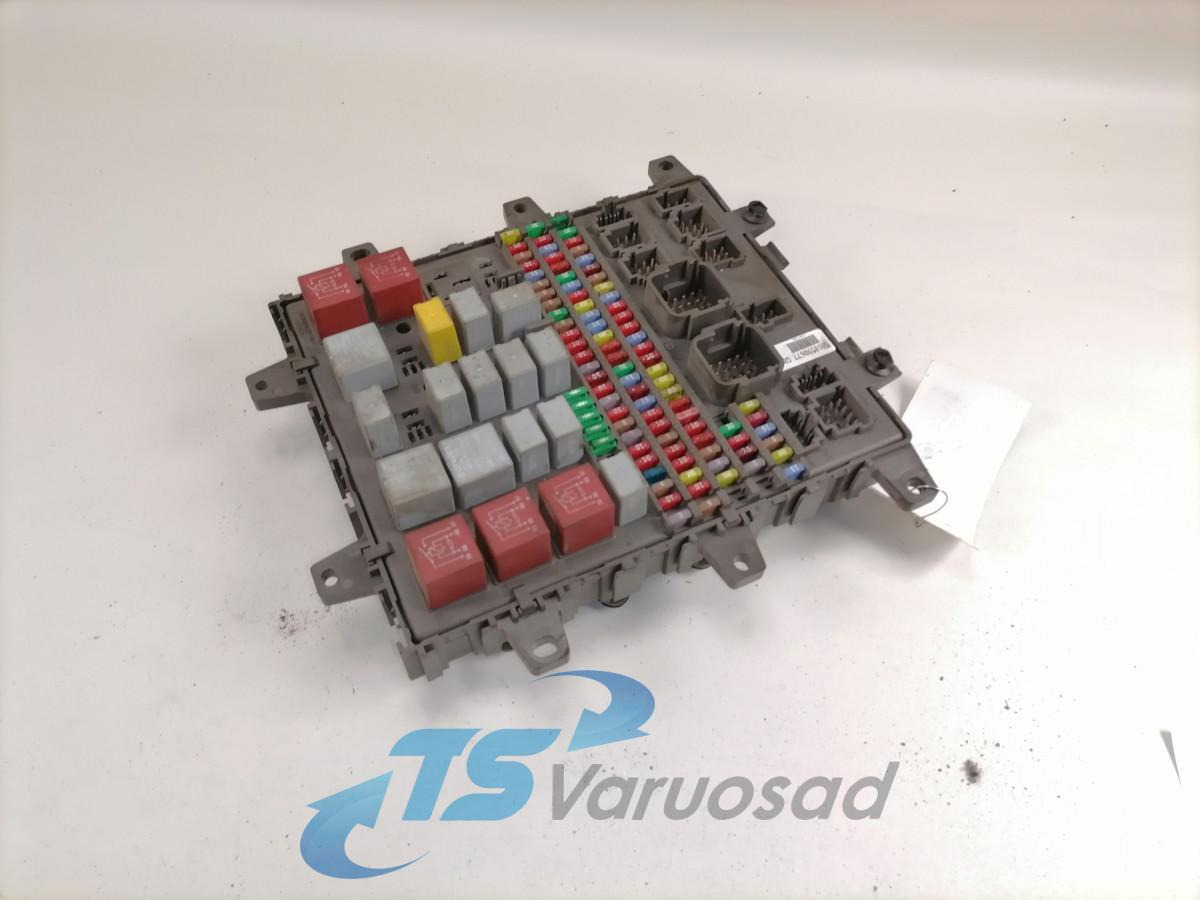 Volvo Central electric unit 5010590677 - Предохранитель для Грузовиков: фото 2 Volvo Central electric unit 5010590677 - Предохранитель для Грузовиков: фото 2