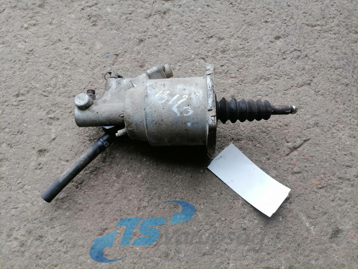 Volvo Clutch control KA629276AM - Сцепление и запчасти для Грузовиков: фото 1 Volvo Clutch control KA629276AM - Сцепление и запчасти для Грузовиков: фото 1