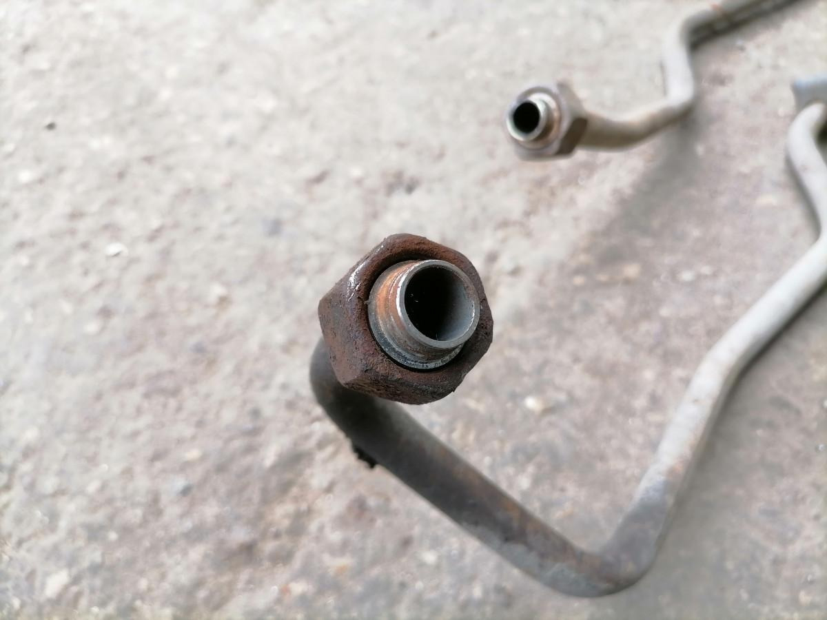 Volvo Compressor air pipe 20803547 - Пневмокомпрессор для Грузовиков: фото 3 Volvo Compressor air pipe 20803547 - Пневмокомпрессор для Грузовиков: фото 3
