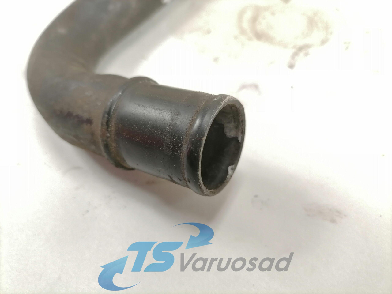 Volvo Compressor air pipe 22181109 - Пневмокомпрессор для Грузовиков: фото 2 Volvo Compressor air pipe 22181109 - Пневмокомпрессор для Грузовиков: фото 2