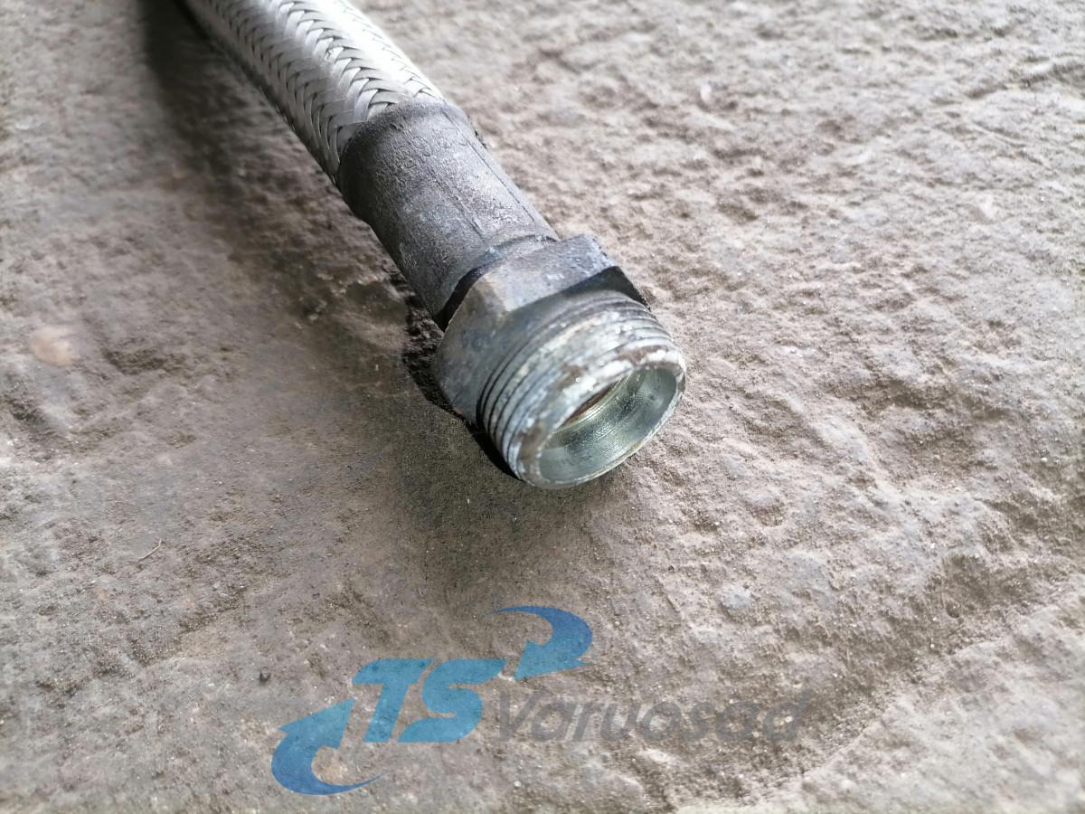 Volvo Compressor air pipe 22367076 - Пневмокомпрессор для Грузовиков: фото 3 Volvo Compressor air pipe 22367076 - Пневмокомпрессор для Грузовиков: фото 3