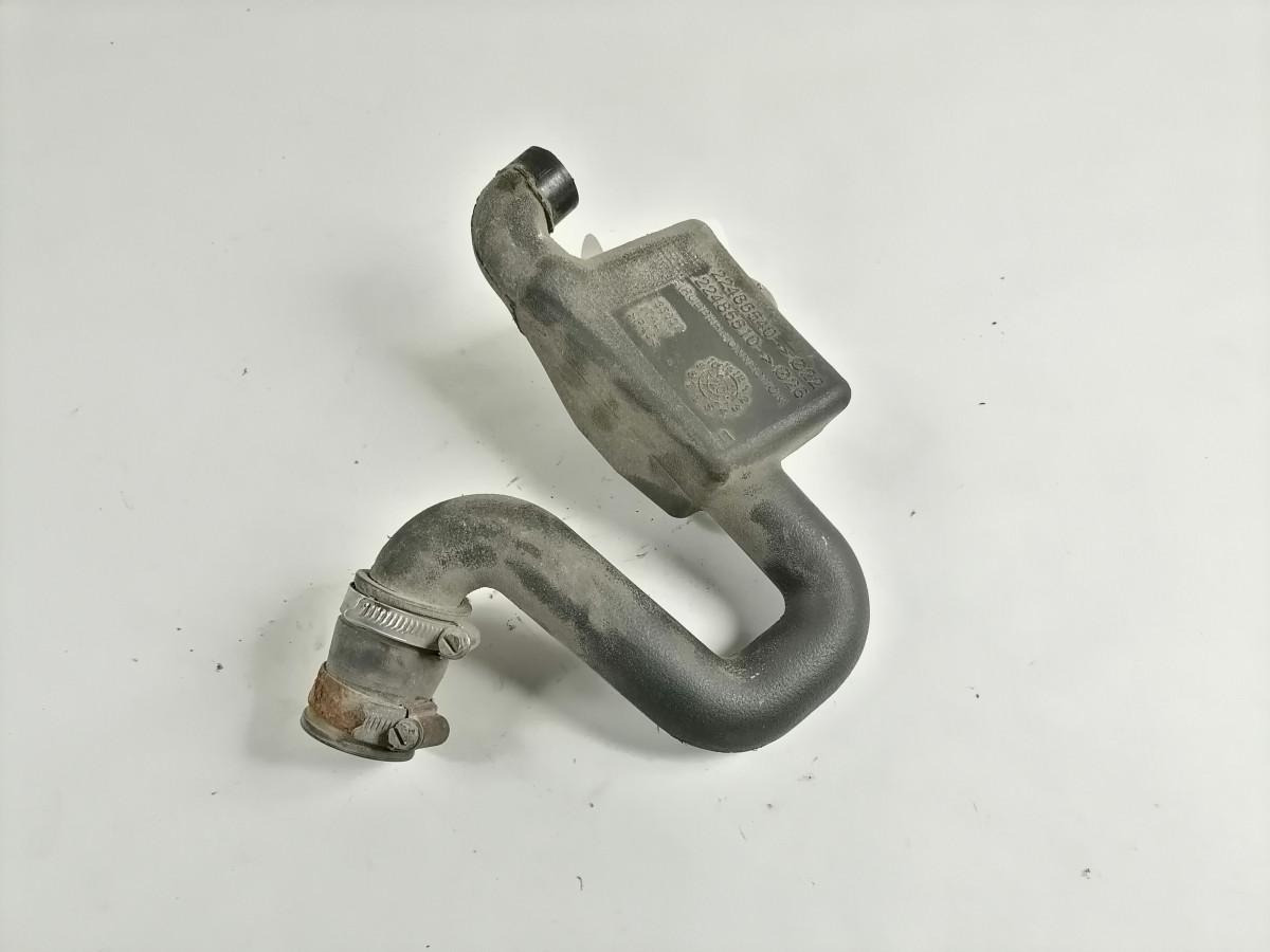 Volvo Compressor air pipe 22485510 - Пневмокомпрессор для Грузовиков: фото 2 Volvo Compressor air pipe 22485510 - Пневмокомпрессор для Грузовиков: фото 2