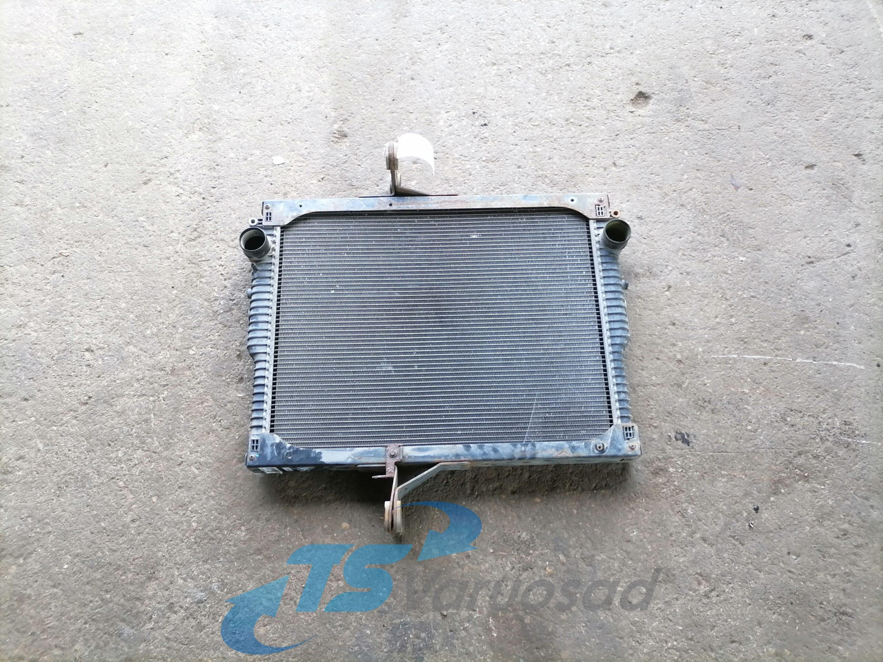 Volvo Cooling radiator 20810091 - Радиатор для Грузовиков: фото 1 Volvo Cooling radiator 20810091 - Радиатор для Грузовиков: фото 1
