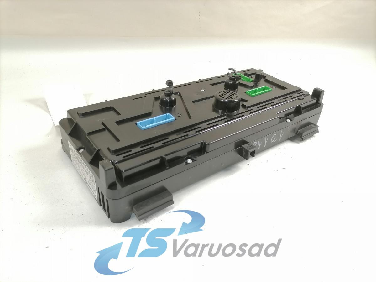 Volvo Dashboard 20923423 - Приборная панель для Грузовиков: фото 4 Volvo Dashboard 20923423 - Приборная панель для Грузовиков: фото 4