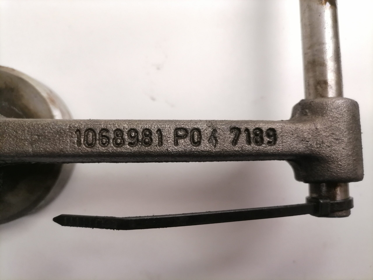 Volvo Differential lock operation 1523357 - Бортовой редуктор для Грузовиков: фото 4 Volvo Differential lock operation 1523357 - Бортовой редуктор для Грузовиков: фото 4