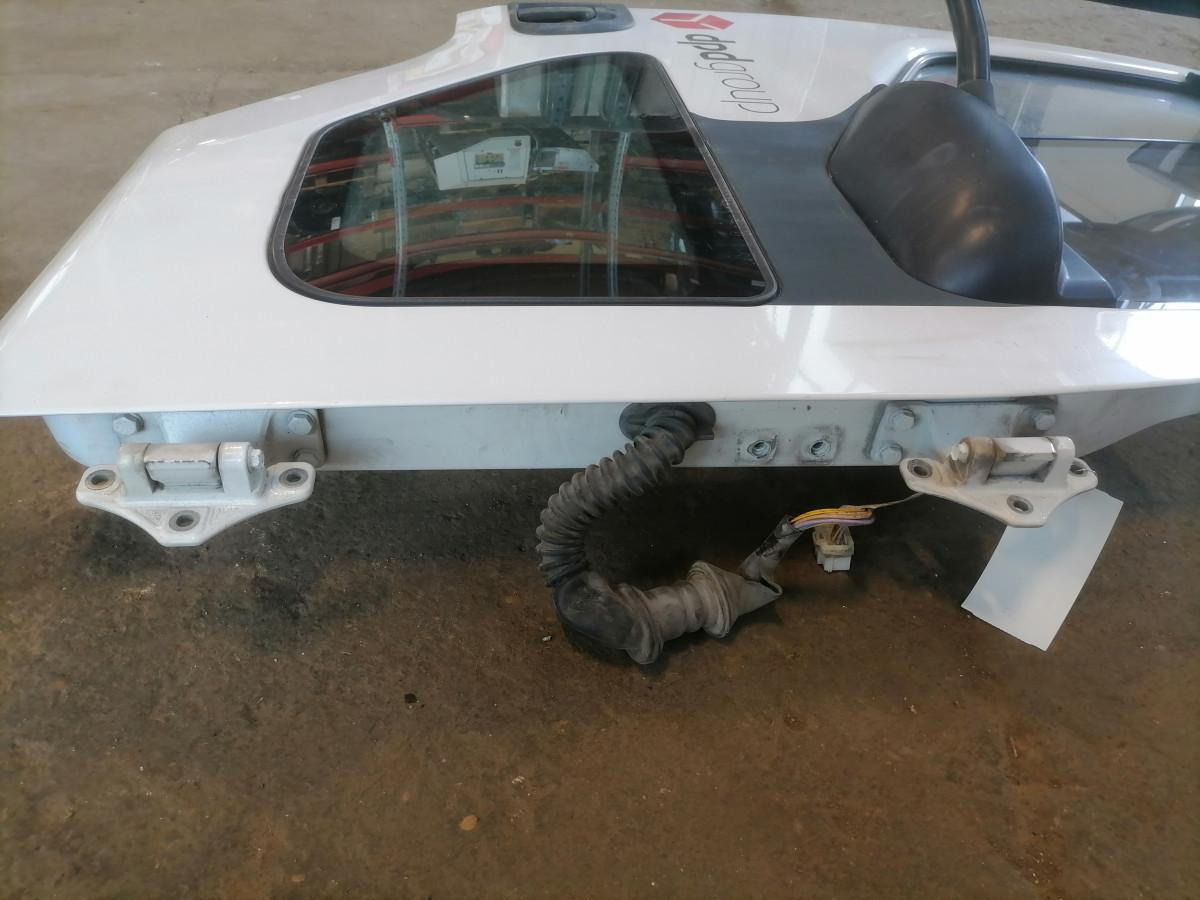 Volvo Door 20832787 - Дверь и запчасти для Грузовиков: фото 4 Volvo Door 20832787 - Дверь и запчасти для Грузовиков: фото 4