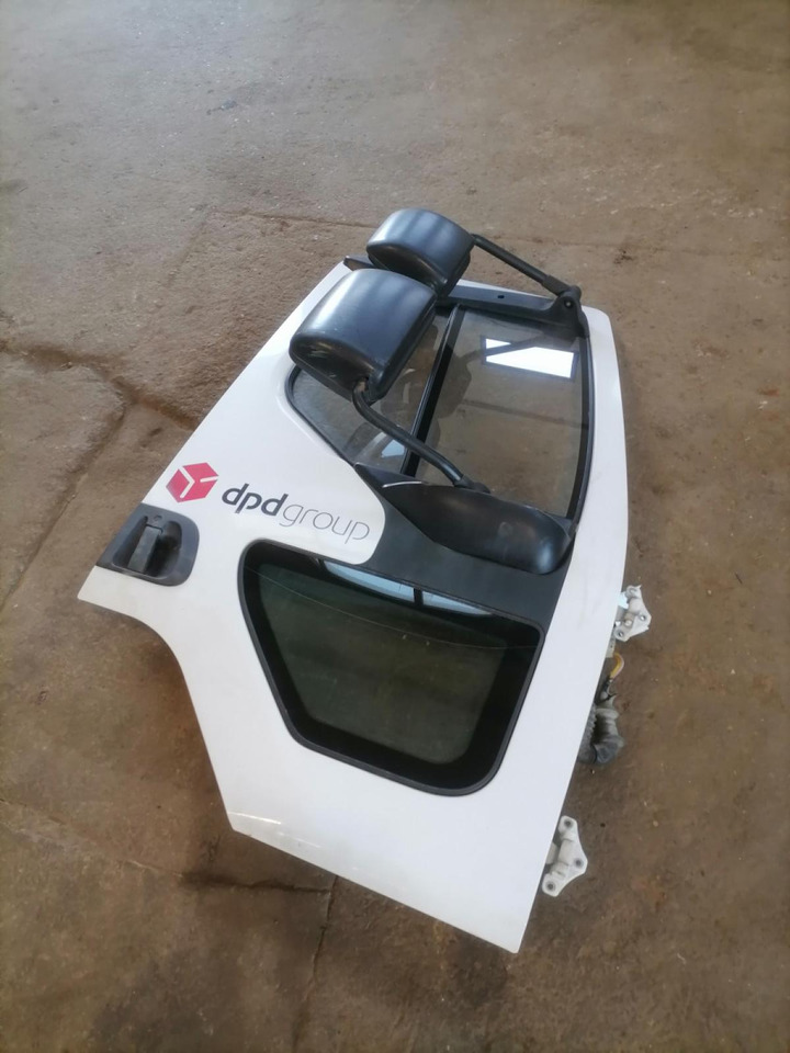 Volvo Door 20832787 - Дверь и запчасти для Грузовиков: фото 2 Volvo Door 20832787 - Дверь и запчасти для Грузовиков: фото 2