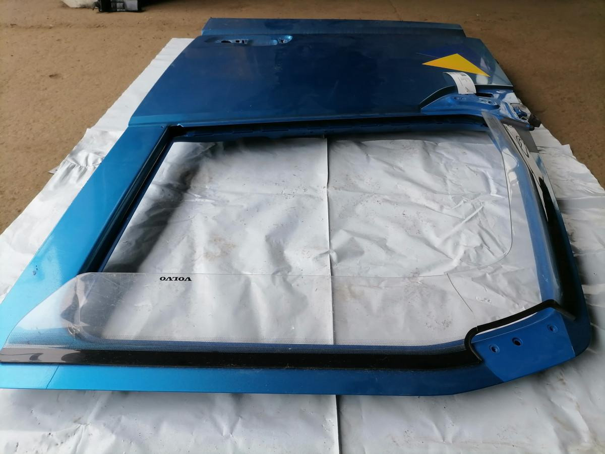 Volvo Door 82183078 - Дверь и запчасти для Грузовиков: фото 3 Volvo Door 82183078 - Дверь и запчасти для Грузовиков: фото 3