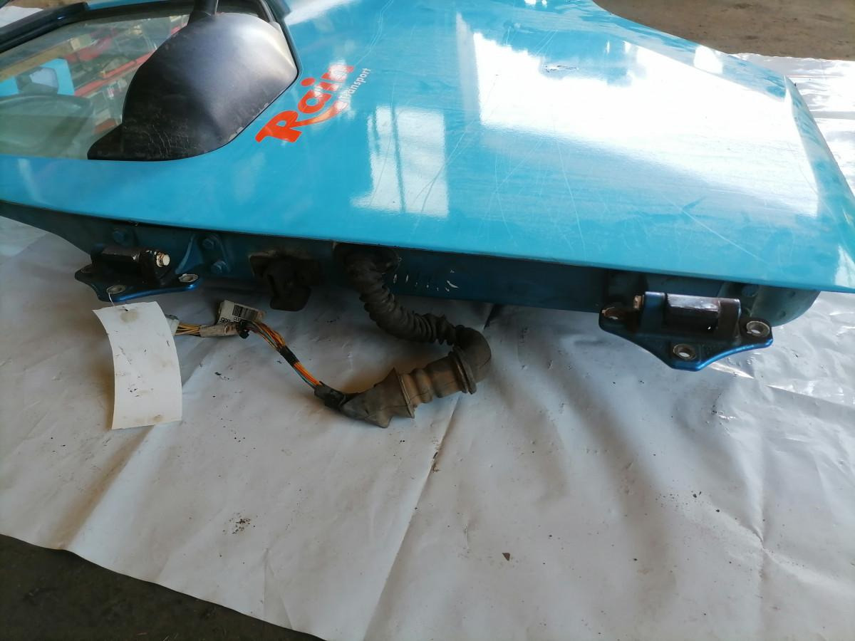 Volvo Door 85112763 - Дверь и запчасти для Грузовиков: фото 4 Volvo Door 85112763 - Дверь и запчасти для Грузовиков: фото 4