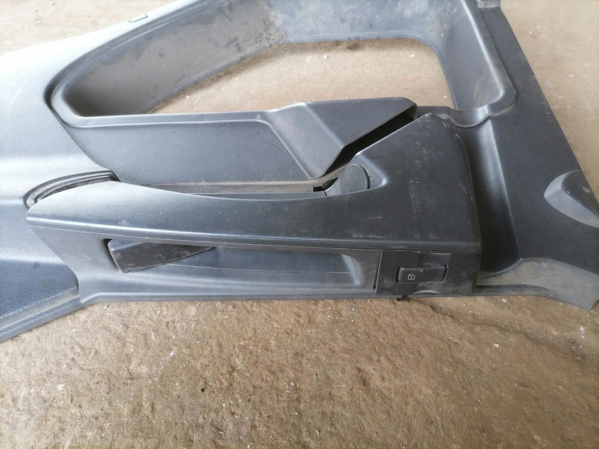 Volvo Door trim panel 5010609254 - Дверь и запчасти для Грузовиков: фото 3 Volvo Door trim panel 5010609254 - Дверь и запчасти для Грузовиков: фото 3