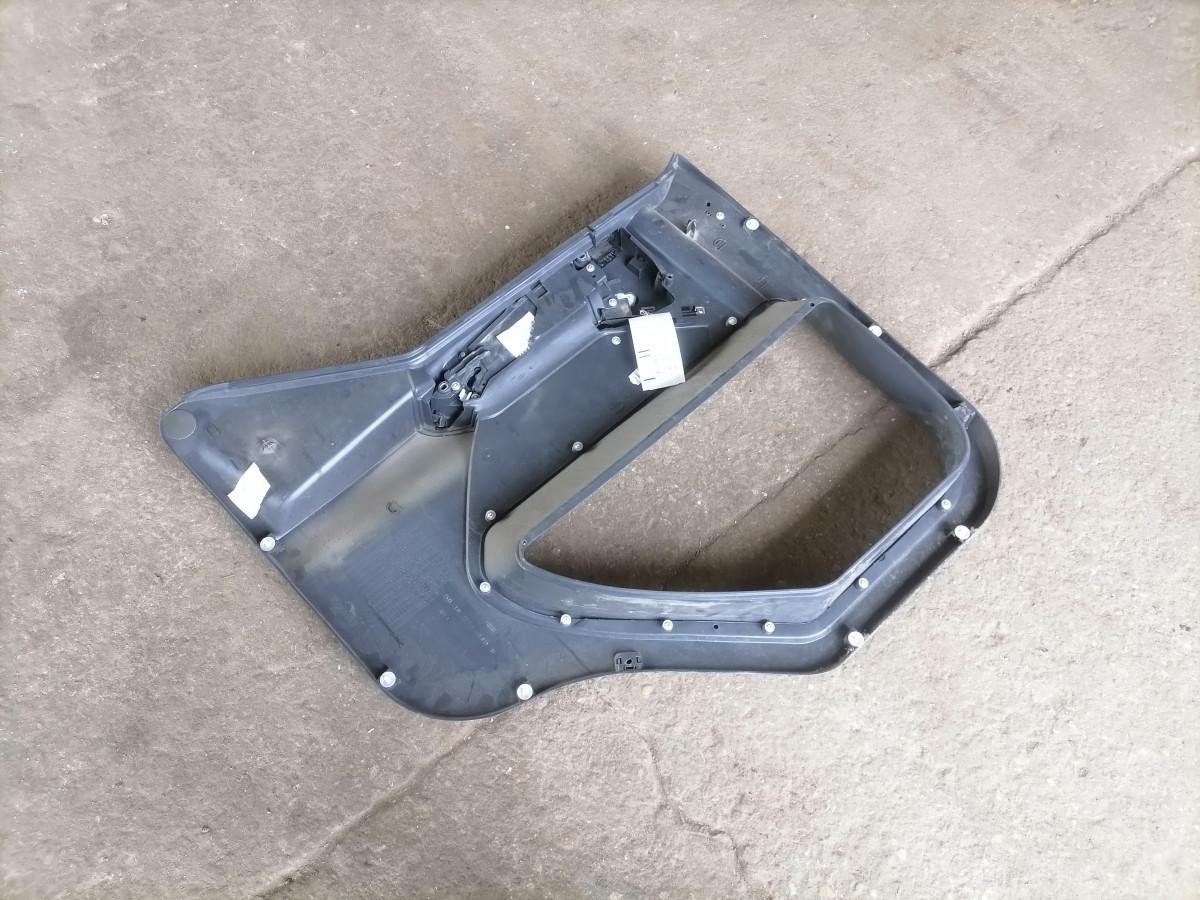 Volvo Door trim panel 5010609254 - Дверь и запчасти для Грузовиков: фото 5 Volvo Door trim panel 5010609254 - Дверь и запчасти для Грузовиков: фото 5