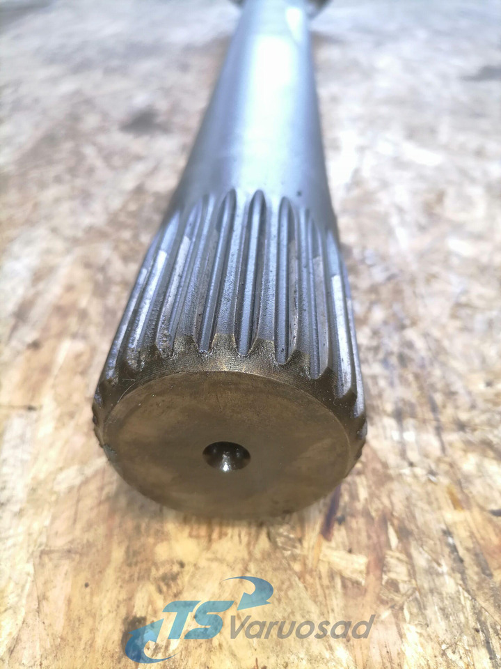 Volvo Drive shaft 1524627 - Приводный вал для Грузовиков: фото 4 Volvo Drive shaft 1524627 - Приводный вал для Грузовиков: фото 4