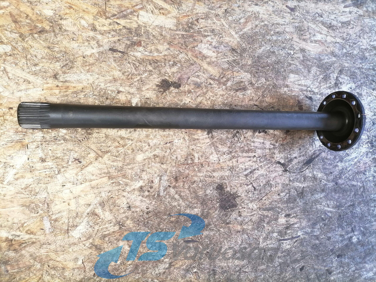 Volvo Drive shaft 1524627 - Приводный вал для Грузовиков: фото 2 Volvo Drive shaft 1524627 - Приводный вал для Грузовиков: фото 2