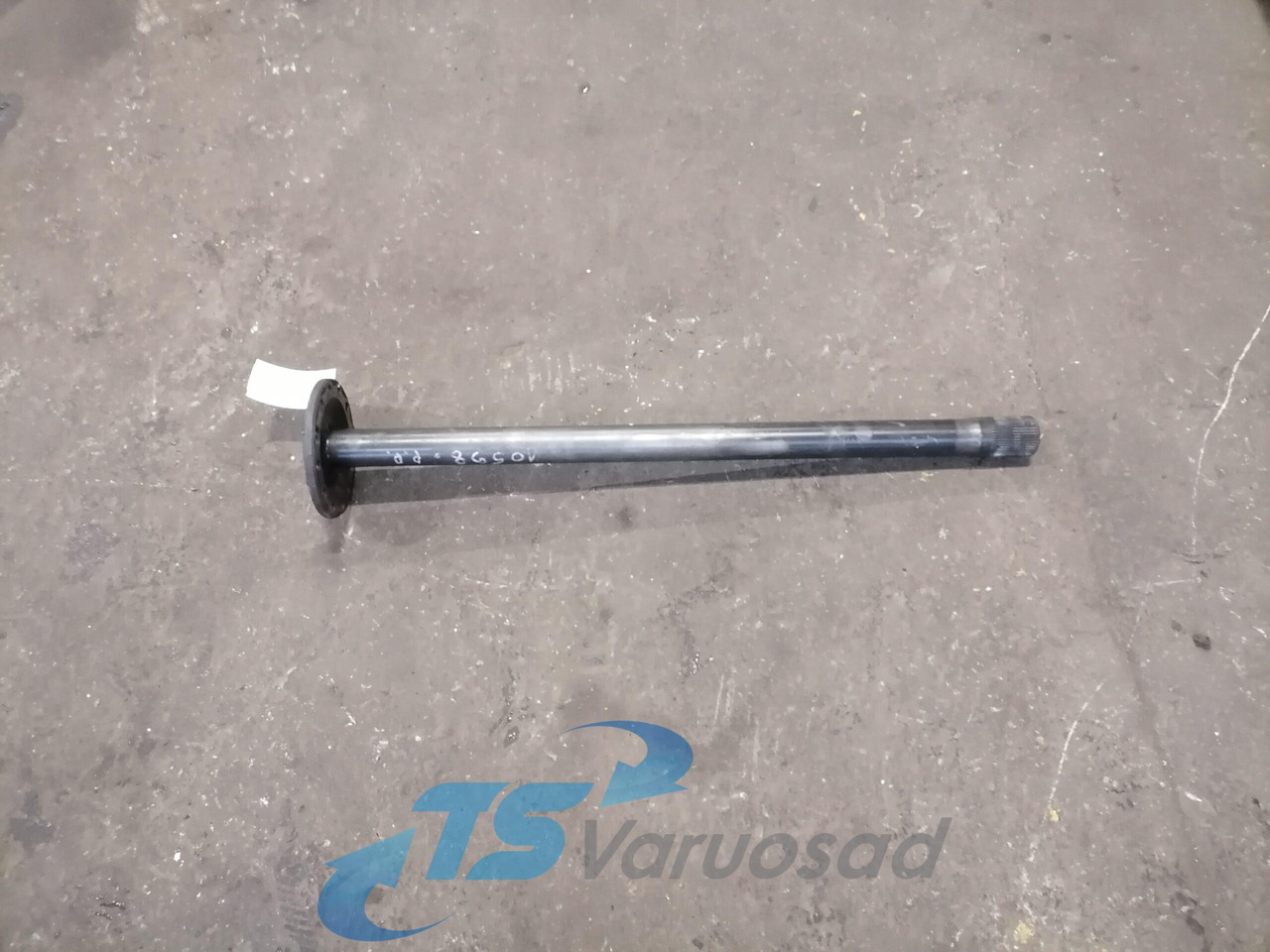 Volvo Drive shaft 20836838 - Приводный вал для Грузовиков: фото 1 Volvo Drive shaft 20836838 - Приводный вал для Грузовиков: фото 1
