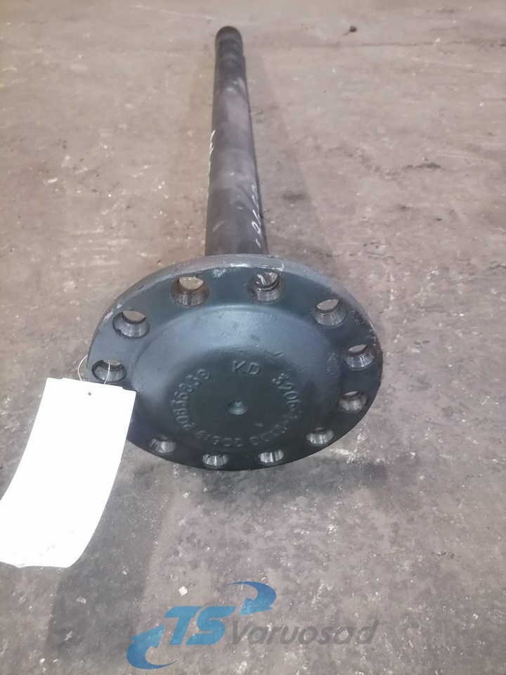 Volvo Drive shaft 20836838 - Приводный вал для Грузовиков: фото 3 Volvo Drive shaft 20836838 - Приводный вал для Грузовиков: фото 3