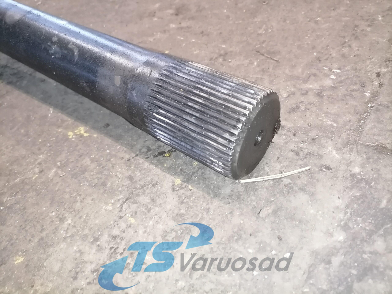 Volvo Drive shaft 20836838 - Приводный вал для Грузовиков: фото 2 Volvo Drive shaft 20836838 - Приводный вал для Грузовиков: фото 2