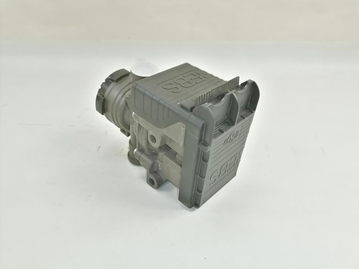 Volvo EBS brake valve 22225550 - Тормозной клапан для Грузовиков: фото 3 Volvo EBS brake valve 22225550 - Тормозной клапан для Грузовиков: фото 3