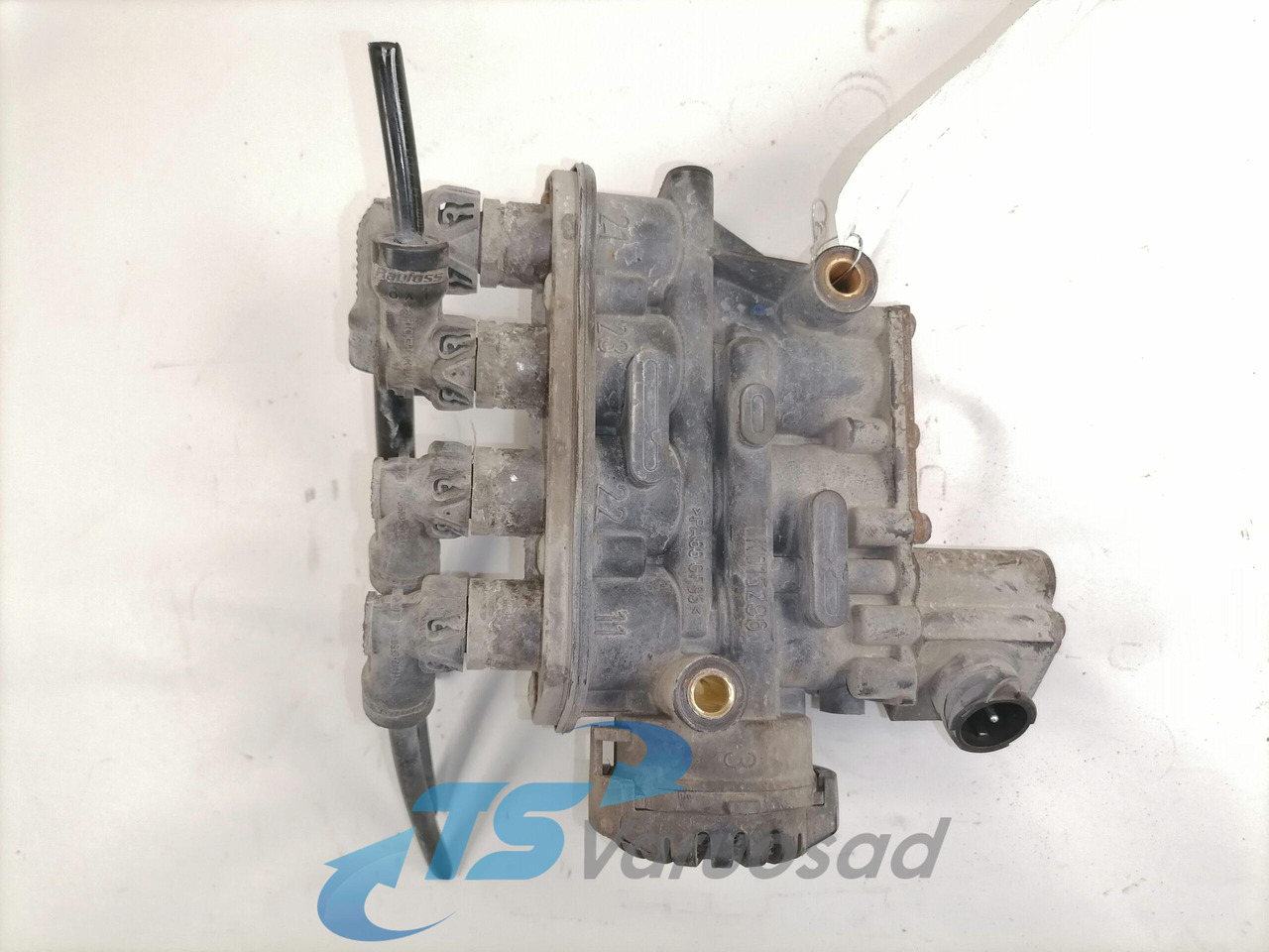 Volvo ELC Klapp 21083654 - Тормозной клапан для Грузовиков: фото 2 Volvo ELC Klapp 21083654 - Тормозной клапан для Грузовиков: фото 2