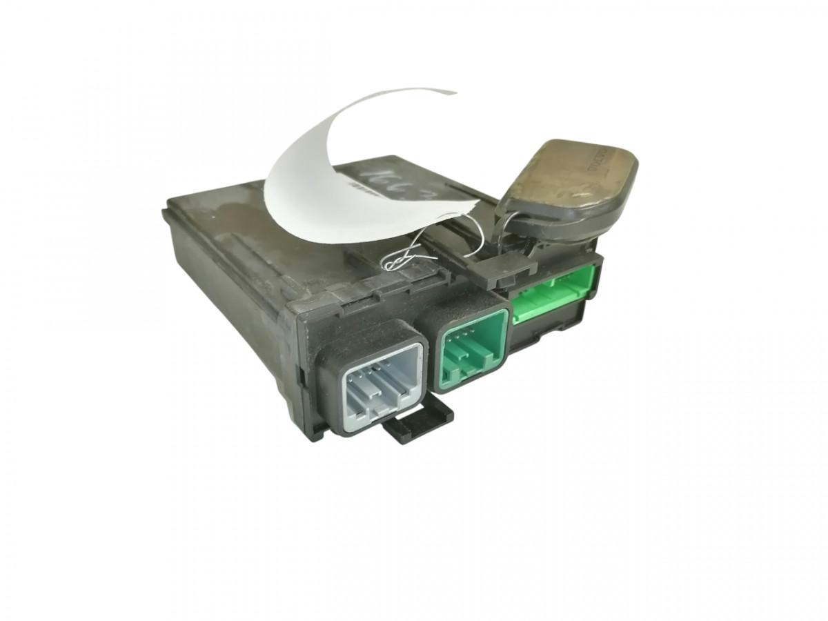 Volvo Ecu CIOM 21930659 - Блок управления для Грузовиков: фото 1 Volvo Ecu CIOM 21930659 - Блок управления для Грузовиков: фото 1