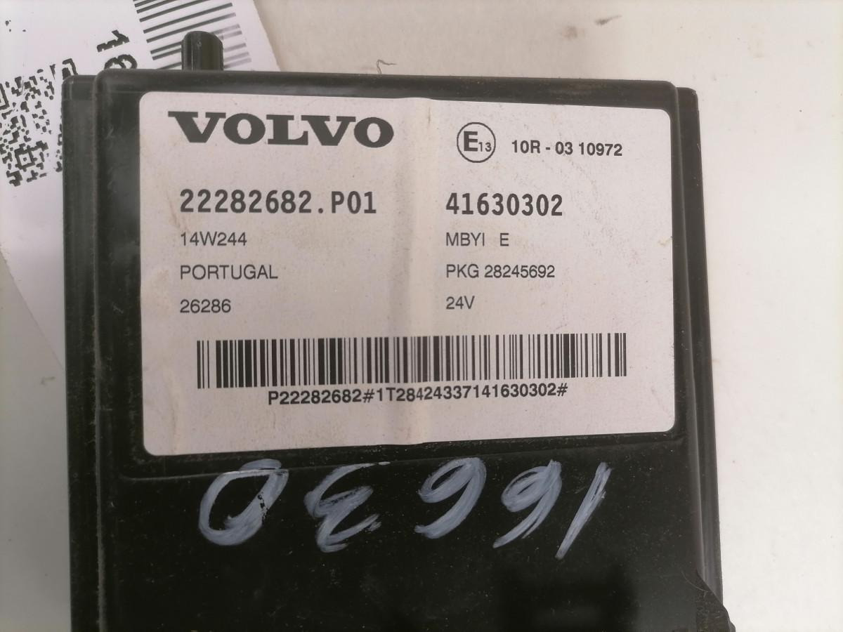 Volvo Ecu, HMIIOM 22282682 - Блок управления для Грузовиков: фото 4 Volvo Ecu, HMIIOM 22282682 - Блок управления для Грузовиков: фото 4