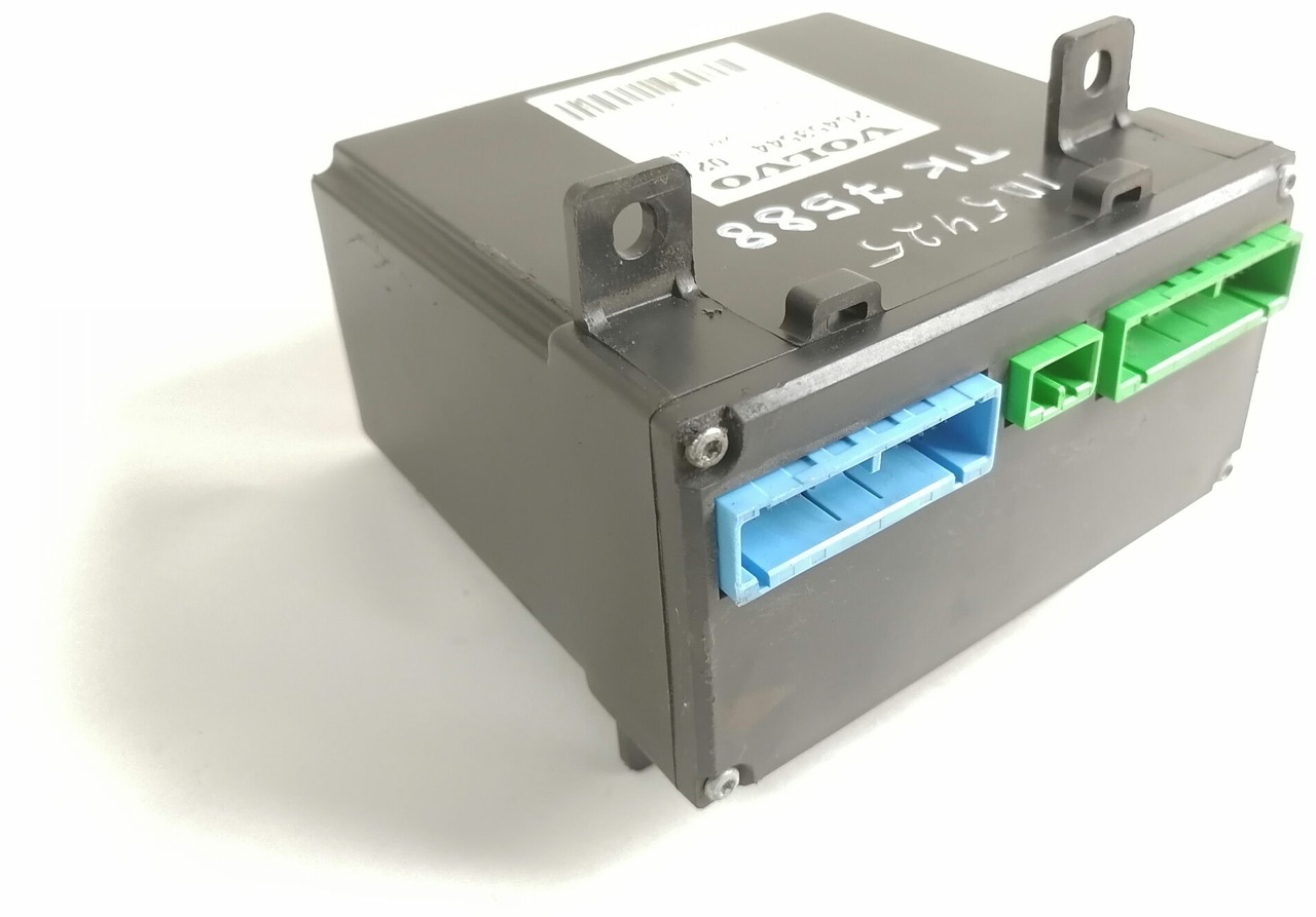 Volvo Ecu, VECU 20453544 - Блок управления для Грузовиков: фото 1 Volvo Ecu, VECU 20453544 - Блок управления для Грузовиков: фото 1